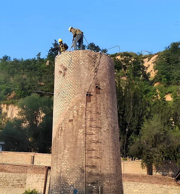 煙囪拆除：一站式拆除服務(wù)，省心又省錢(qián)！