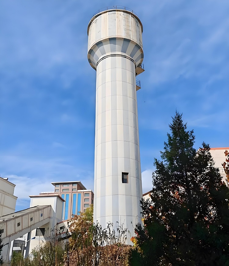 人工拆除水塔的專(zhuān)業(yè)步驟與注意事項(xiàng)全在這